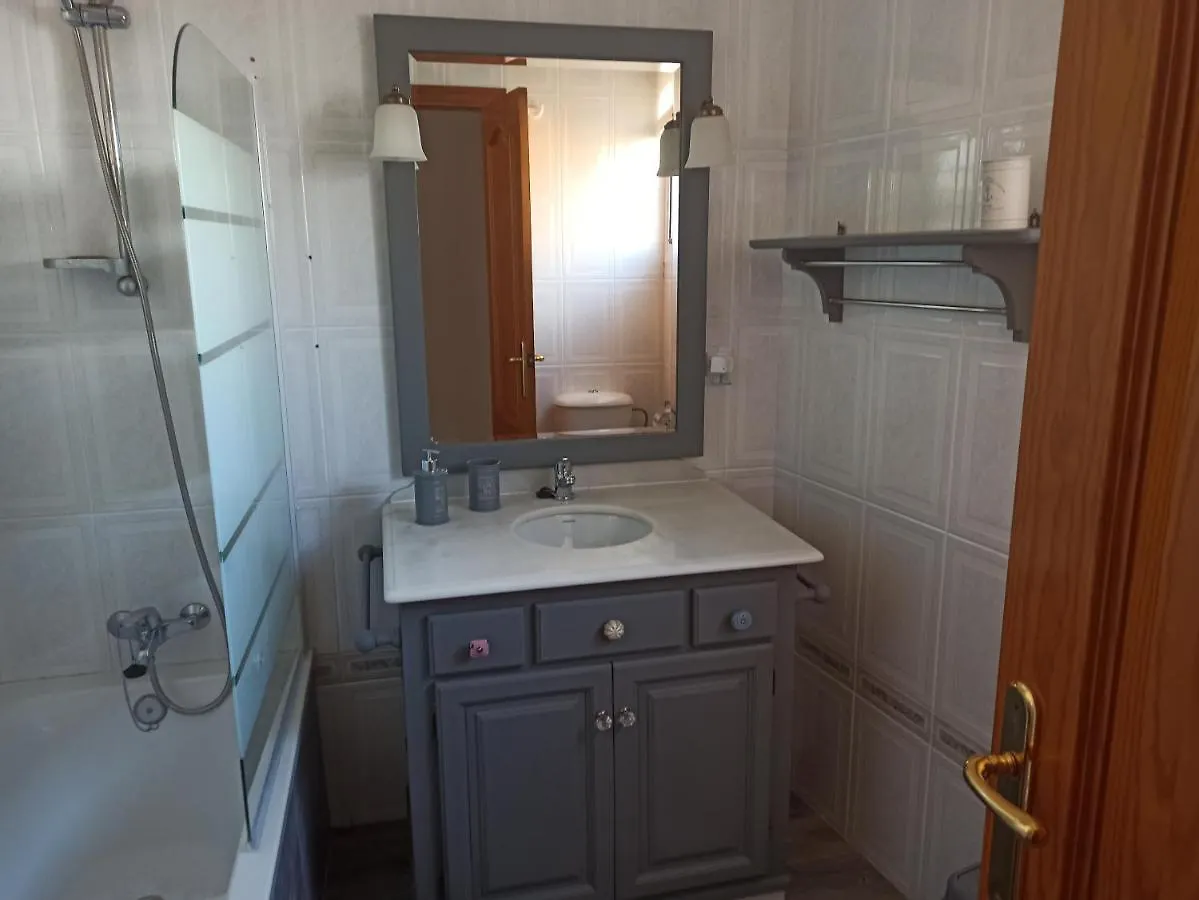 Apartament Casa Arizon Sanlúcar de Barrameda