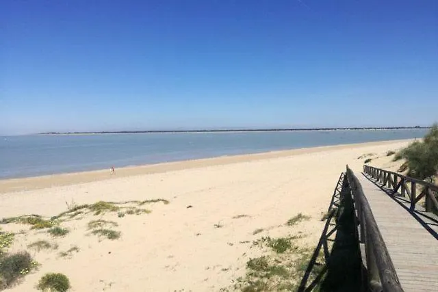 Apartament Casa Arizon Sanlúcar de Barrameda