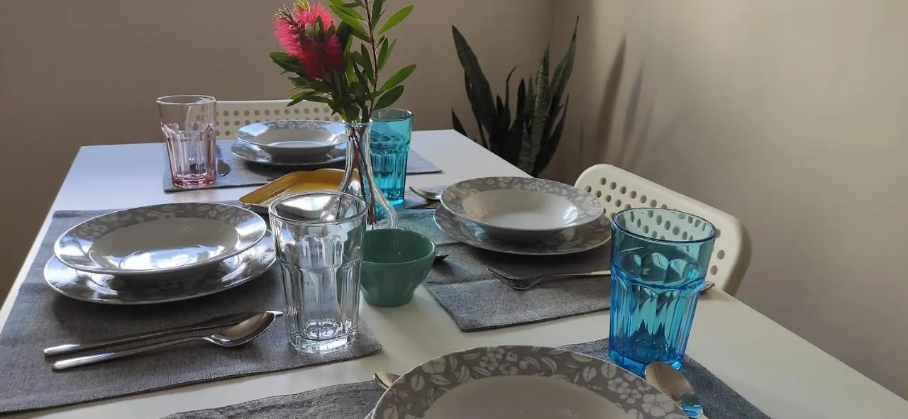 Apartament Casa Arizon Sanlúcar de Barrameda