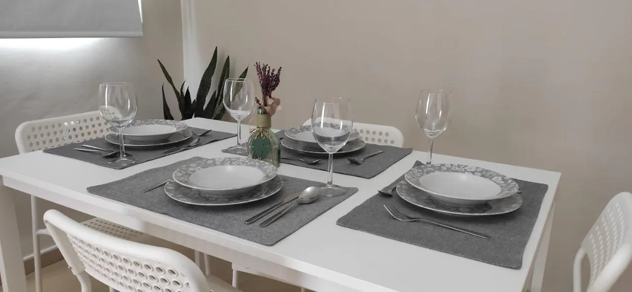Apartament Casa Arizon Sanlúcar de Barrameda Hiszpania