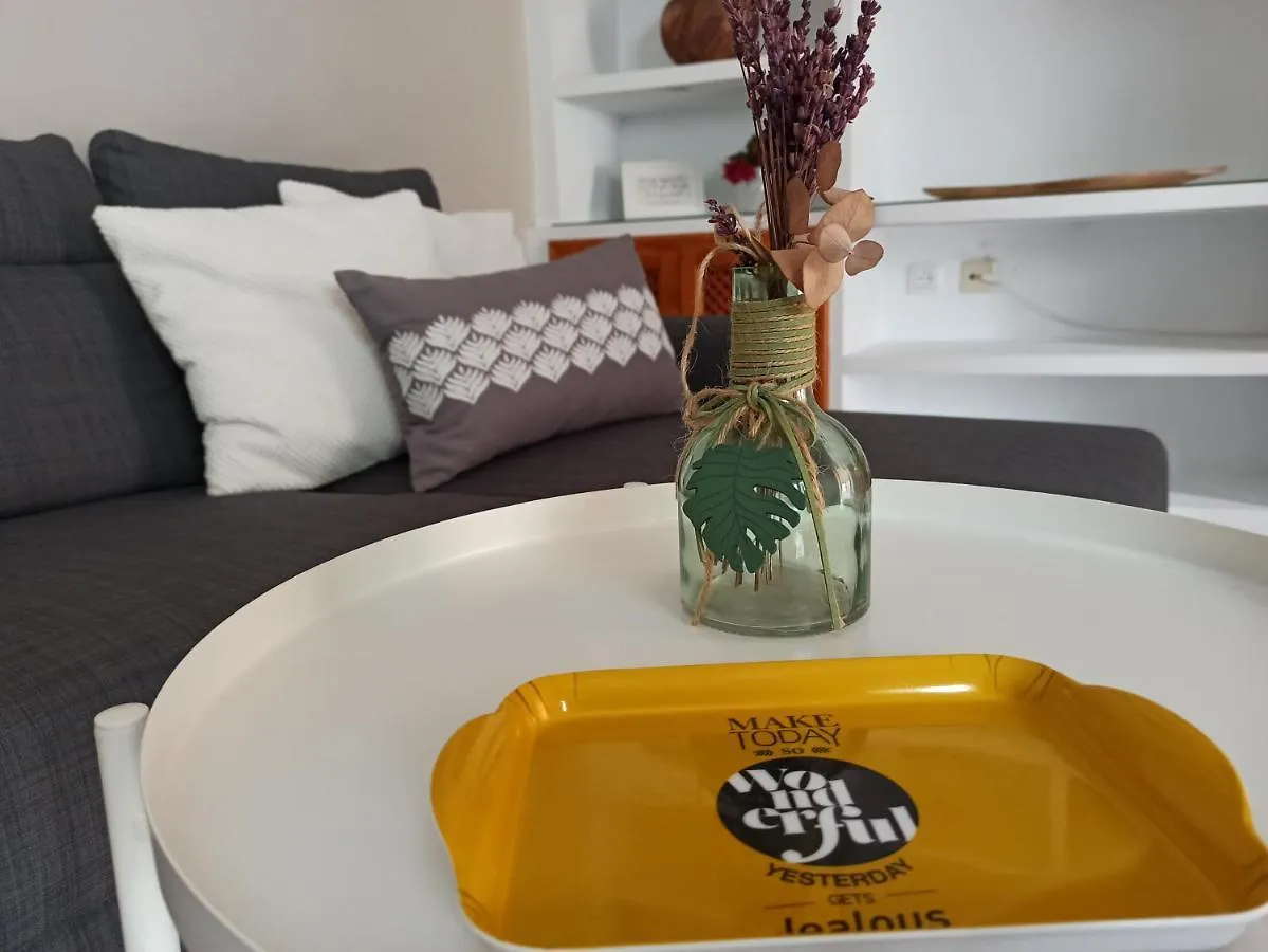 Casa Arizon Apartment Sanlucar de Barrameda