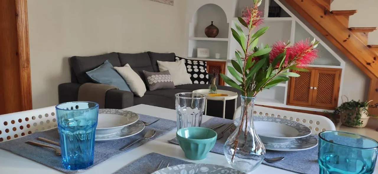 Casa Arizon Apartment Sanlucar de Barrameda