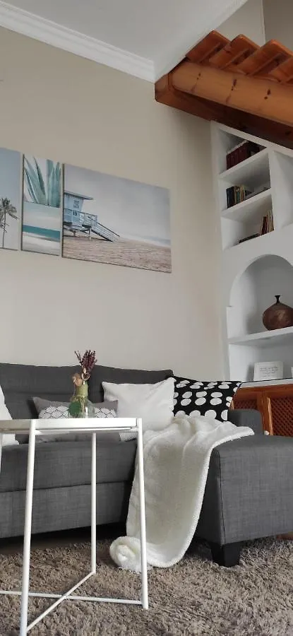 Casa Arizon Apartment Sanlucar de Barrameda