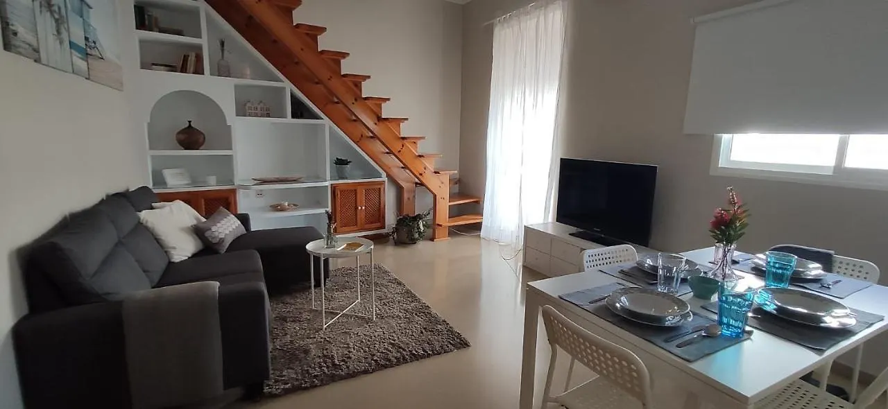Casa Arizon Apartment Sanlucar de Barrameda 0*,