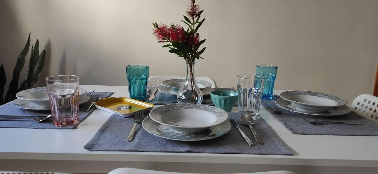 Casa Arizon Apartment Sanlucar de Barrameda