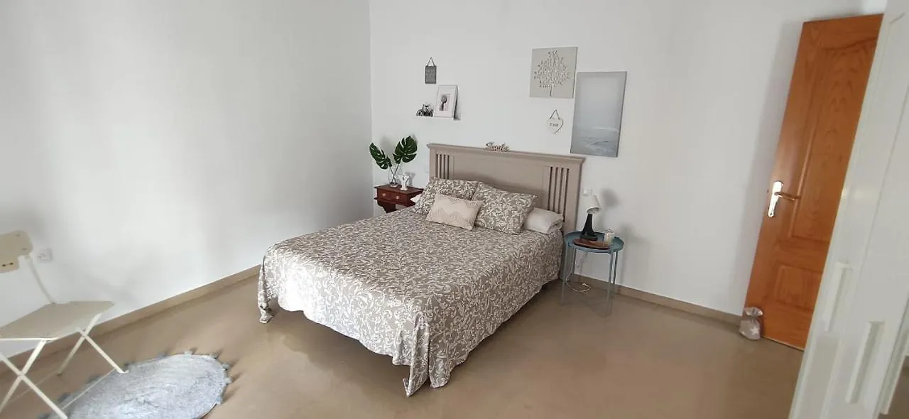 Casa Arizon Apartment Sanlucar de Barrameda 0*,