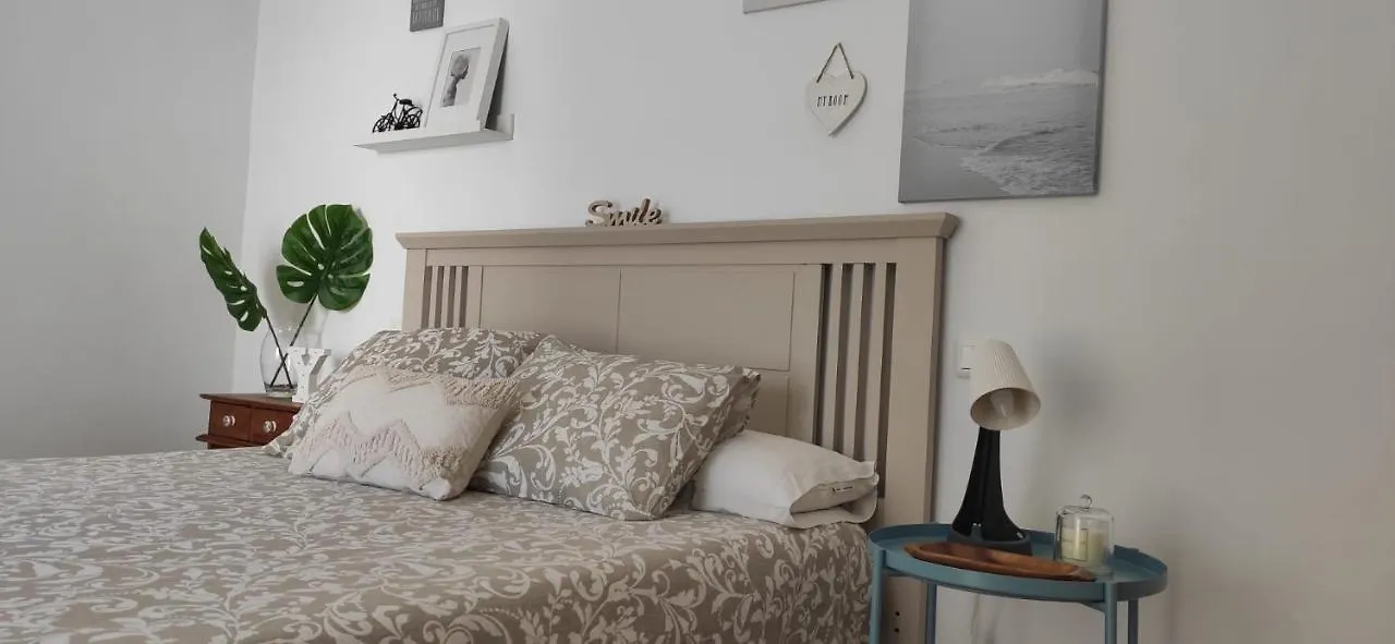 Casa Arizon Apartment Sanlucar de Barrameda