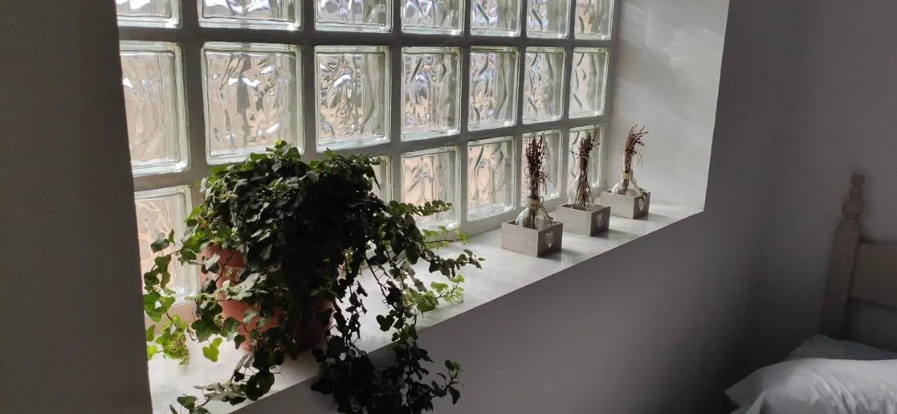 Casa Arizon Apartment Sanlucar de Barrameda Spain