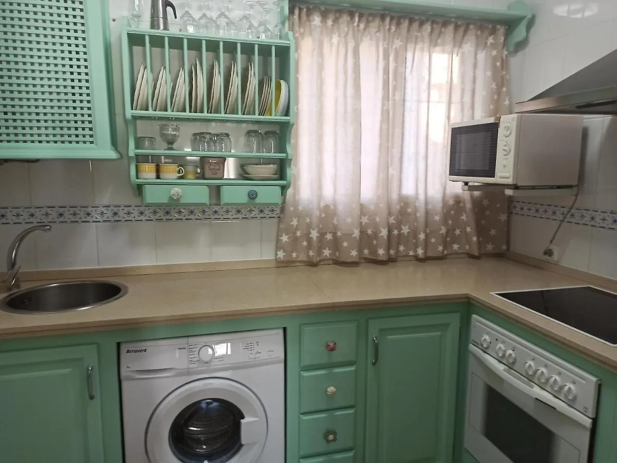 Casa Arizon location